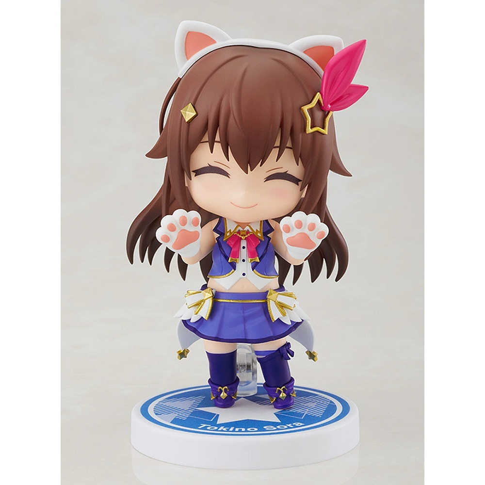 Good Smile Company: Nendoroid: Hololive Production - Tokino Sora #1707 (ONLINE ORDER ONLY)