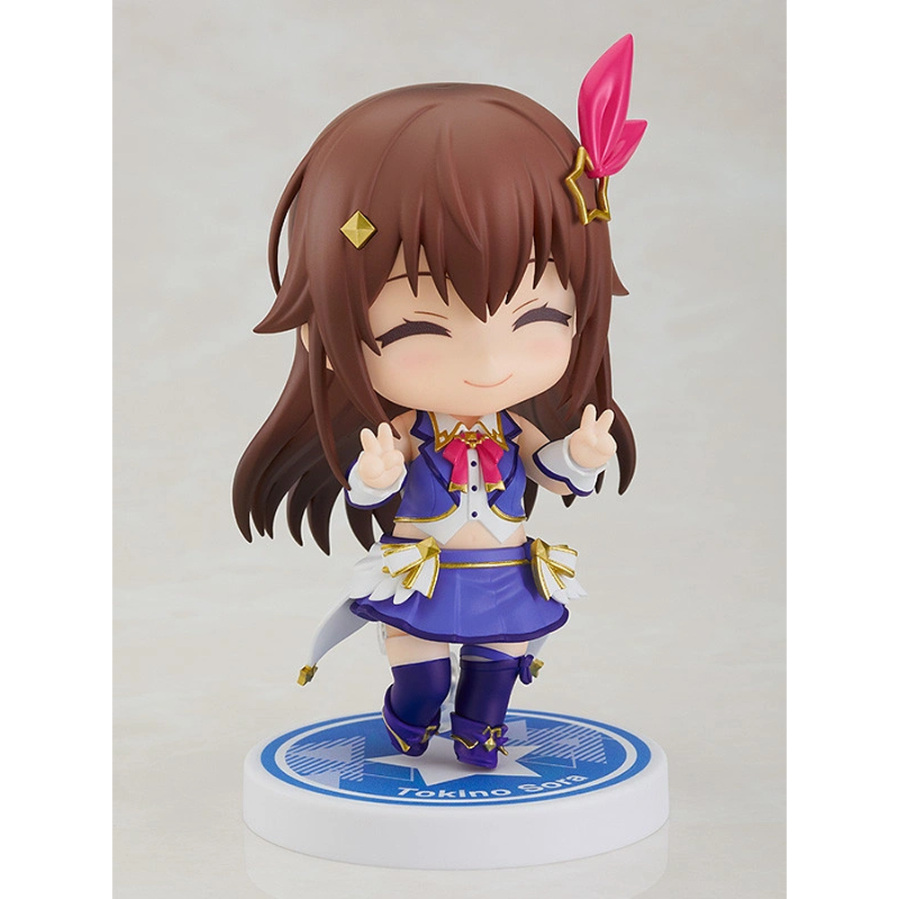 Good Smile Company: Nendoroid: Hololive Production - Tokino Sora #1707 (ONLINE ORDER ONLY)