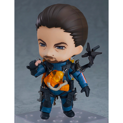 Nendoroid: DEATH STRANDING - Sam Porter Bridges #1282 (ONLINE ORDER ONLY)