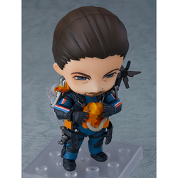 Nendoroid: DEATH STRANDING - Sam Porter Bridges #1282 (ONLINE ORDER ONLY)