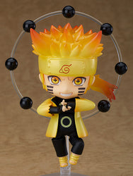 Nendoroid: Naruto Shippuden - Naruto Uzumaki: Sage of the Six Paths Version #1273 (ONLINE ORDER ONLY)
