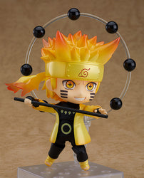 Nendoroid: Naruto Shippuden - Naruto Uzumaki: Sage of the Six Paths Version #1273 (ONLINE ORDER ONLY)