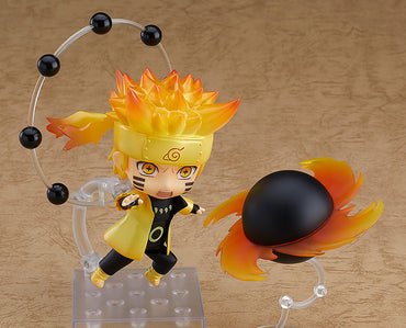 Nendoroid: Naruto Shippuden - Naruto Uzumaki: Sage of the Six Paths Version #1273 (ONLINE ORDER ONLY)
