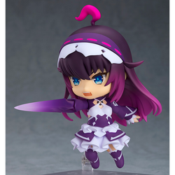 Nendoroid: Infinite Dendrogram - Nemesis #1289 (ONLINE ORDER ONLY)