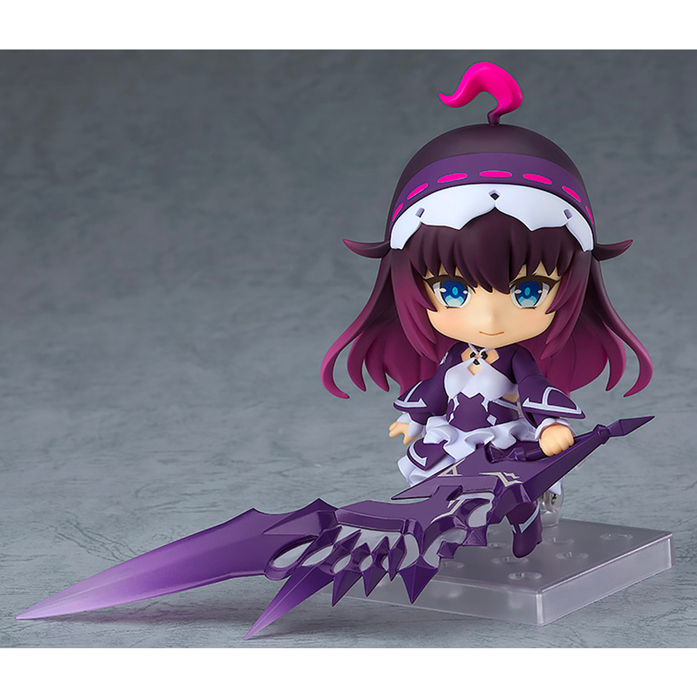 Nendoroid: Infinite Dendrogram - Nemesis #1289 (ONLINE ORDER ONLY)