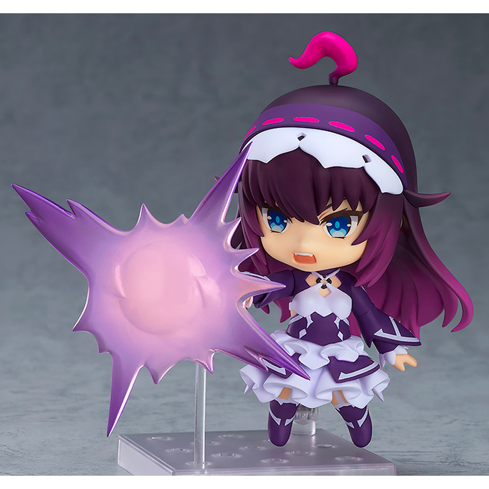 Nendoroid: Infinite Dendrogram - Nemesis #1289 (ONLINE ORDER ONLY)