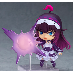 Nendoroid: Infinite Dendrogram - Nemesis #1289 (ONLINE ORDER ONLY)