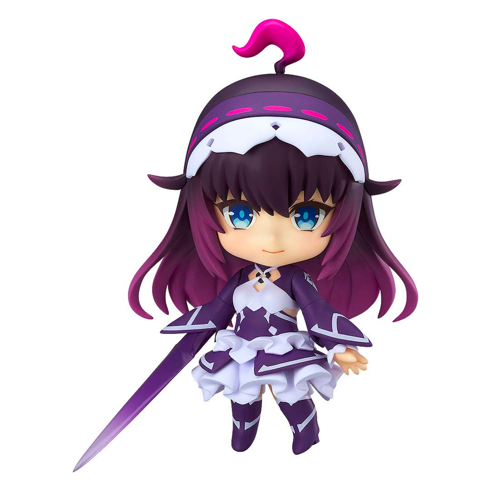 Nendoroid: Infinite Dendrogram - Nemesis #1289 (ONLINE ORDER ONLY)