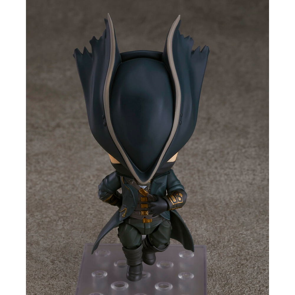 Nendoroid: Bloodborne - Hunter #1279 (ONLINE ORDER ONLY)