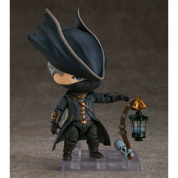 Nendoroid: Bloodborne - Hunter #1279 (ONLINE ORDER ONLY)