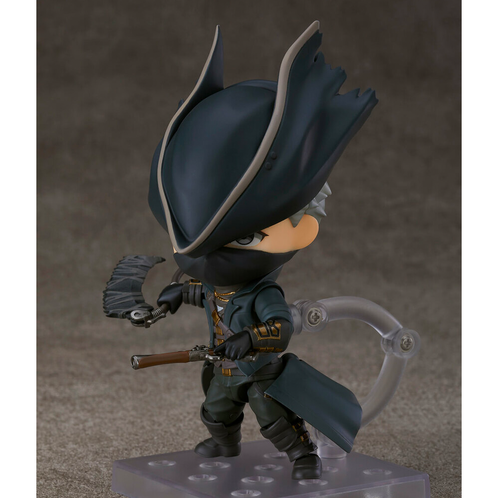 Nendoroid: Bloodborne - Hunter #1279 (ONLINE ORDER ONLY)