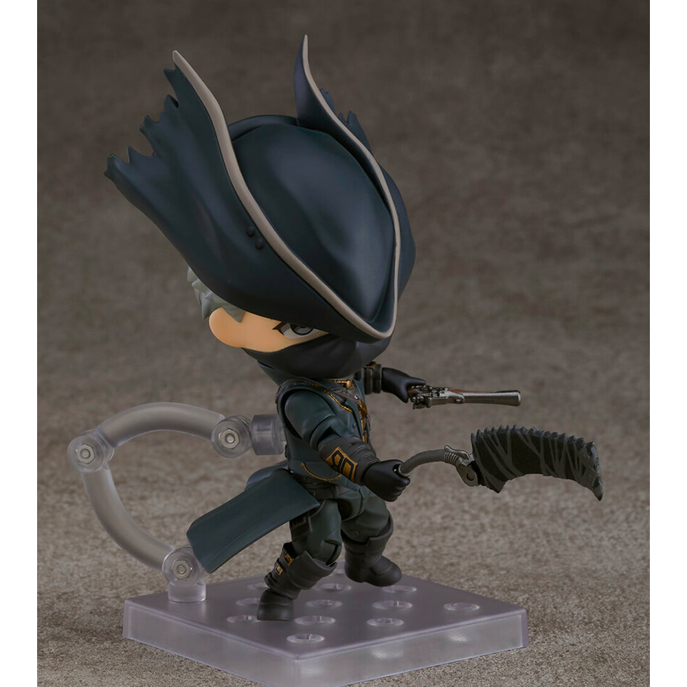 Nendoroid: Bloodborne - Hunter #1279 (ONLINE ORDER ONLY)