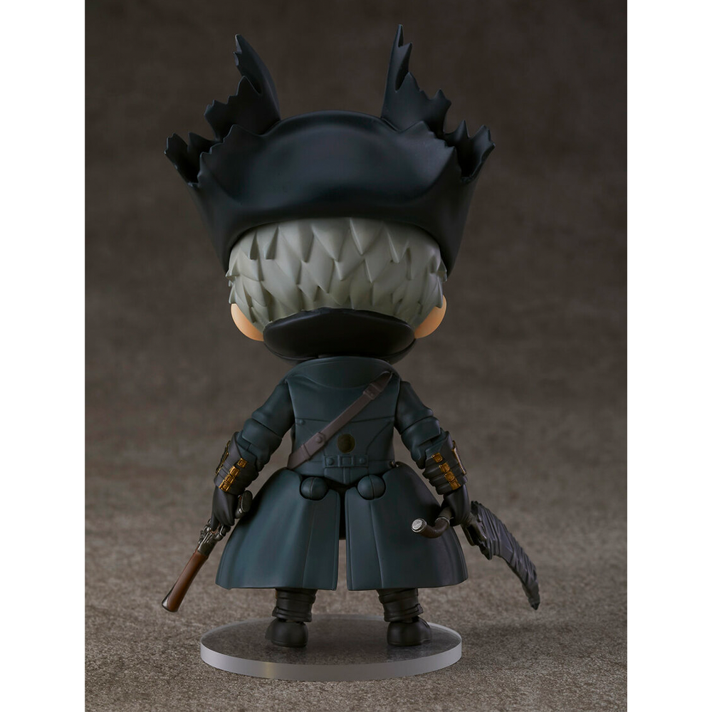 Nendoroid: Bloodborne - Hunter #1279 (ONLINE ORDER ONLY)
