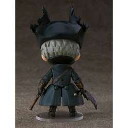 Nendoroid: Bloodborne - Hunter #1279 (ONLINE ORDER ONLY)