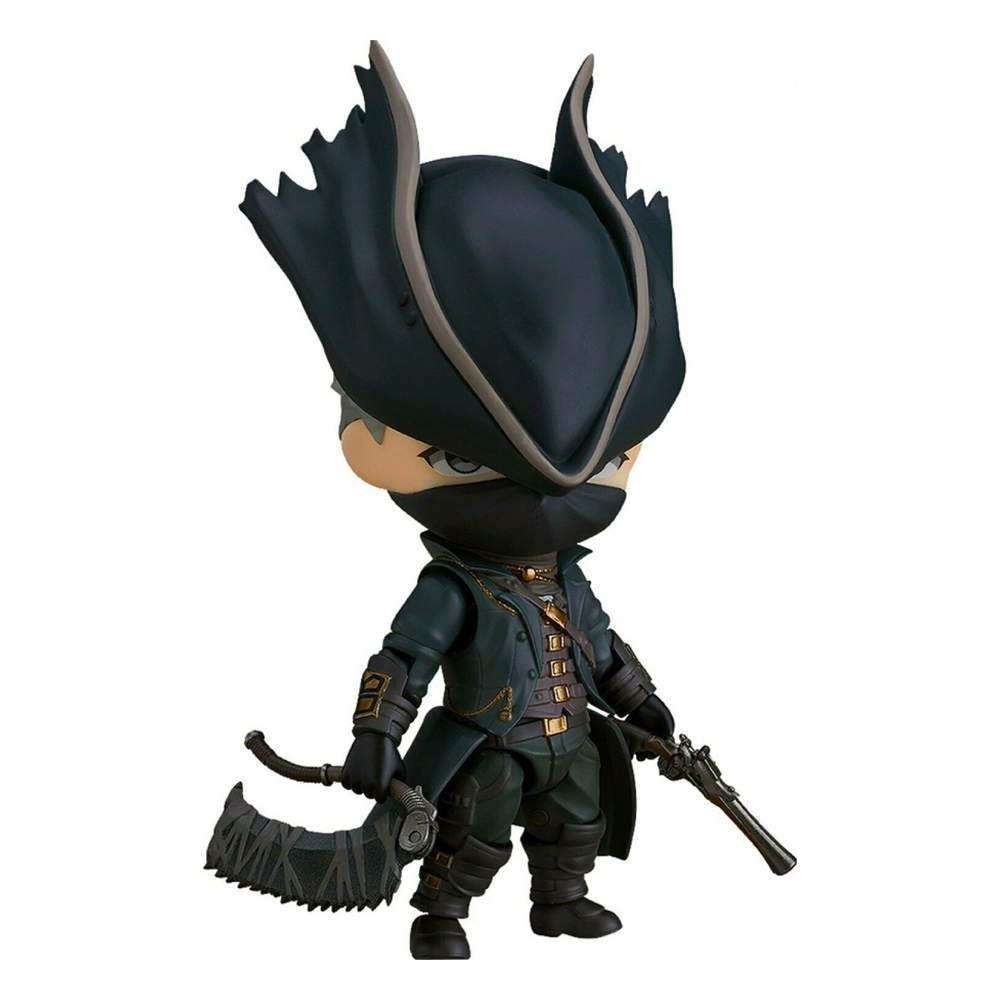 Nendoroid: Bloodborne - Hunter #1279 (ONLINE ORDER ONLY)
