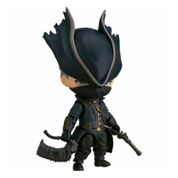 Nendoroid: Bloodborne - Hunter #1279 (ONLINE ORDER ONLY)