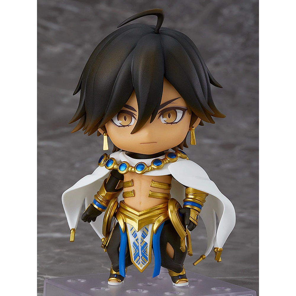 Good Smile Company: Nendoroid: Fate/Grand Order - Rider Ozymandias: Ascension Ver. #1296 (ONLINE ORDER ONLY)