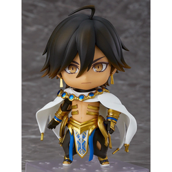 Good Smile Company: Nendoroid: Fate/Grand Order - Rider Ozymandias: Ascension Ver. #1296 (ONLINE ORDER ONLY)