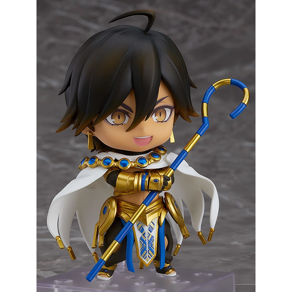 Good Smile Company: Nendoroid: Fate/Grand Order - Rider Ozymandias: Ascension Ver. #1296 (ONLINE ORDER ONLY)