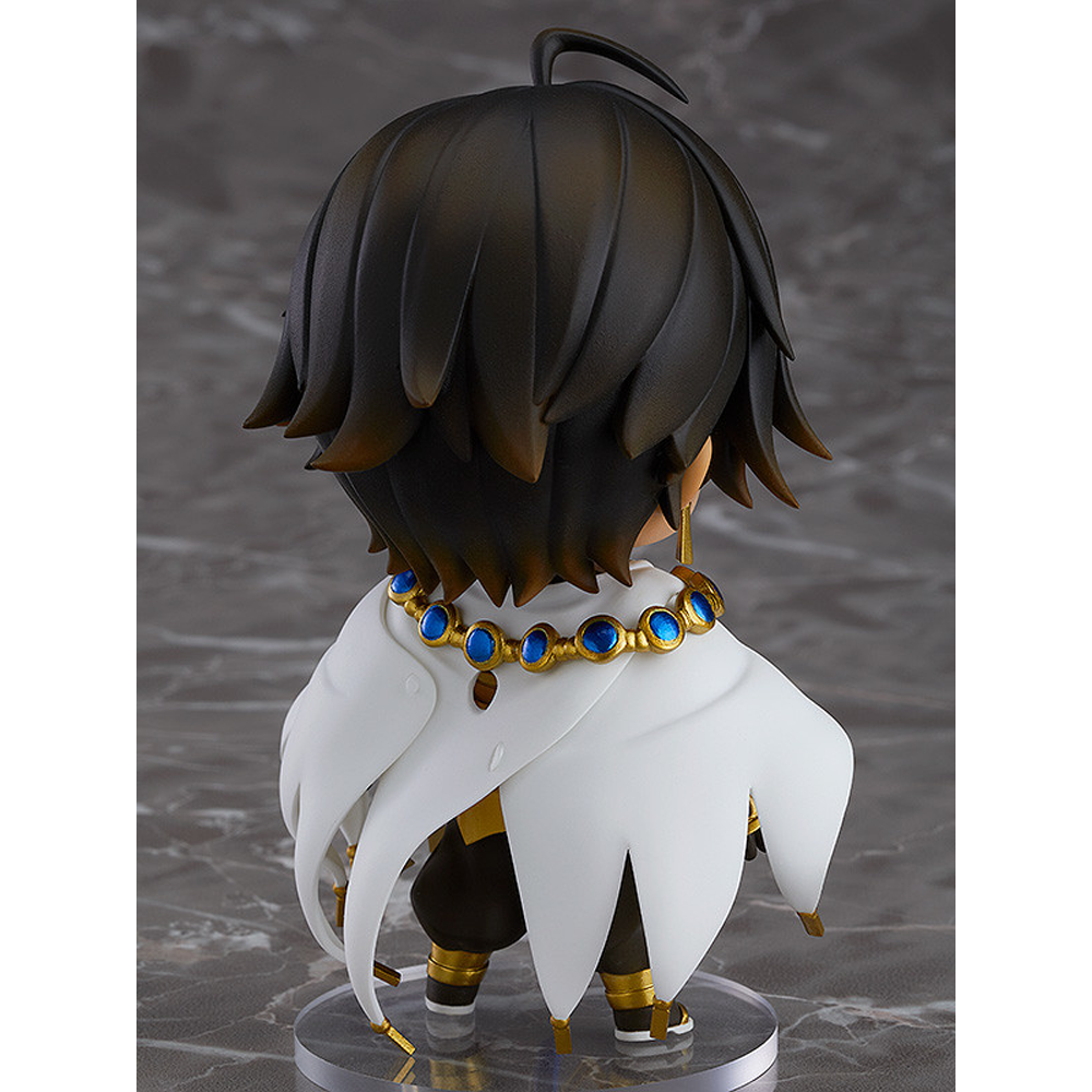 Good Smile Company: Nendoroid: Fate/Grand Order - Rider Ozymandias: Ascension Ver. #1296 (ONLINE ORDER ONLY)