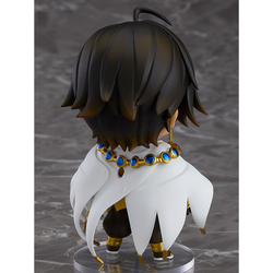 Good Smile Company: Nendoroid: Fate/Grand Order - Rider Ozymandias: Ascension Ver. #1296 (ONLINE ORDER ONLY)