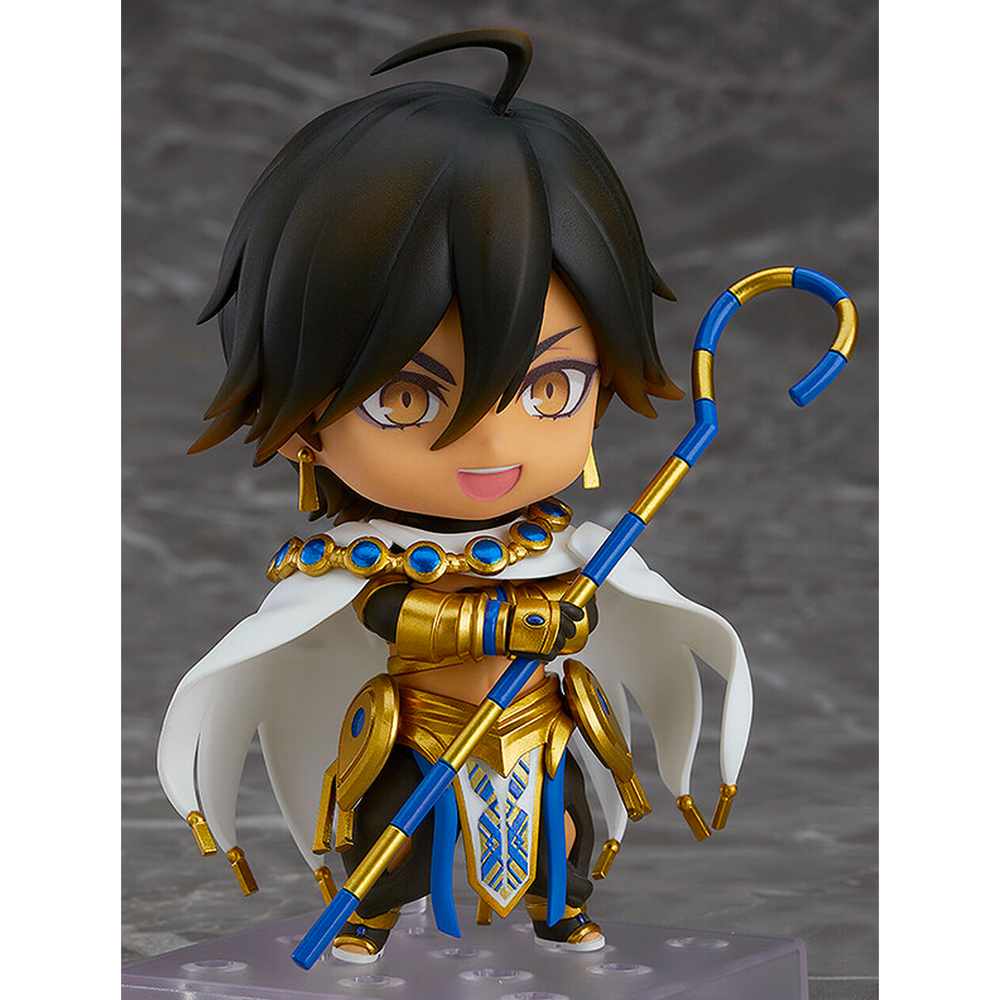 Nendoroid: Fate/Grand Order - Rider/Ozymandias #1296 (ONLINE ORDER ONLY)