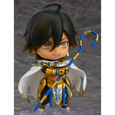 Nendoroid: Fate/Grand Order - Rider/Ozymandias #1296 (ONLINE ORDER ONLY)
