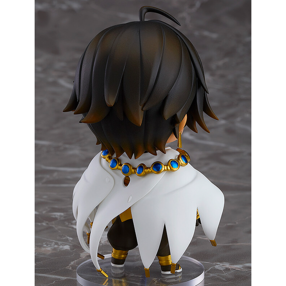 Nendoroid: Fate/Grand Order - Rider/Ozymandias #1296 (ONLINE ORDER ONLY)