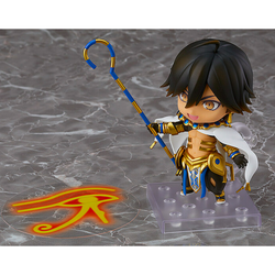 Nendoroid: Fate/Grand Order - Rider/Ozymandias #1296 (ONLINE ORDER ONLY)