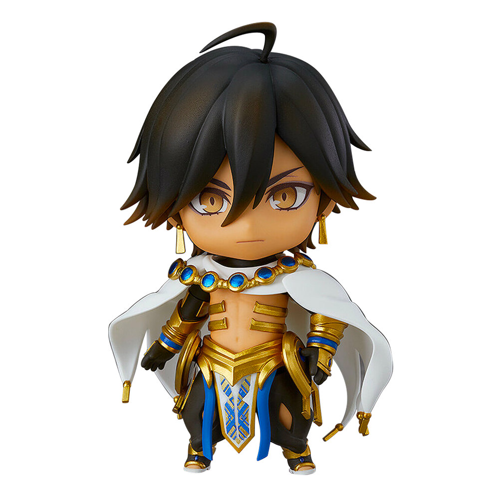 Nendoroid: Fate/Grand Order - Rider/Ozymandias #1296 (ONLINE ORDER ONLY)