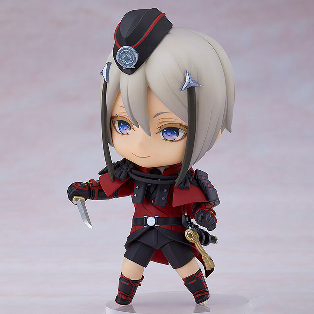 Nendoroid: Touken Ranbu - Hyuuga Masamune #1310 (ONLINE ORDER ONLY)
