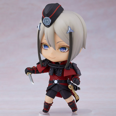 Nendoroid: Touken Ranbu - Hyuuga Masamune #1310 (ONLINE ORDER ONLY)
