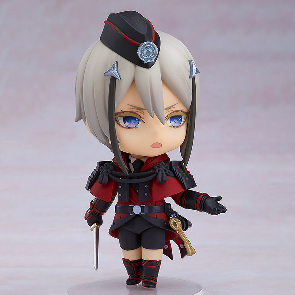 Nendoroid: Touken Ranbu - Hyuuga Masamune #1310 (ONLINE ORDER ONLY)