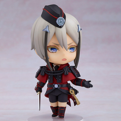 Nendoroid: Touken Ranbu - Hyuuga Masamune #1310 (ONLINE ORDER ONLY)