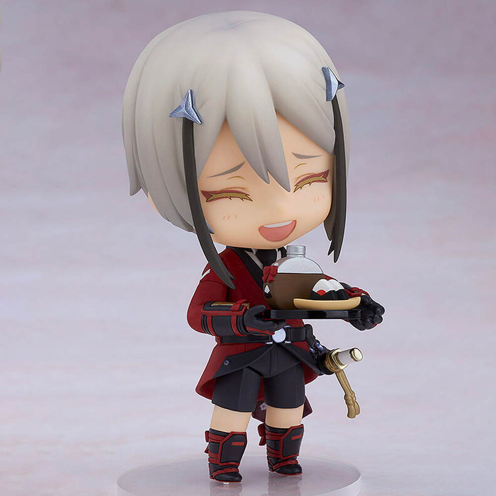 Nendoroid: Touken Ranbu - Hyuuga Masamune #1310 (ONLINE ORDER ONLY)