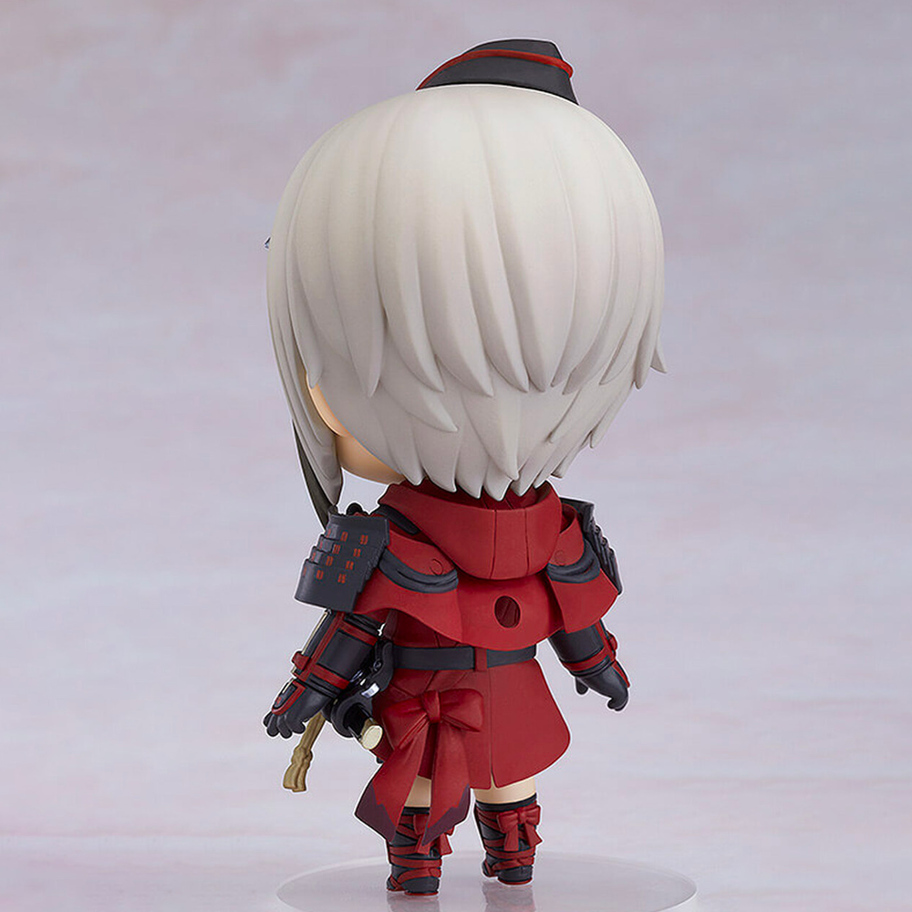 Nendoroid: Touken Ranbu - Hyuuga Masamune #1310 (ONLINE ORDER ONLY)