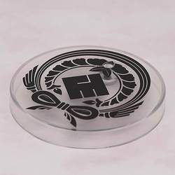 Nendoroid: Touken Ranbu - Hyuuga Masamune #1310 (ONLINE ORDER ONLY)