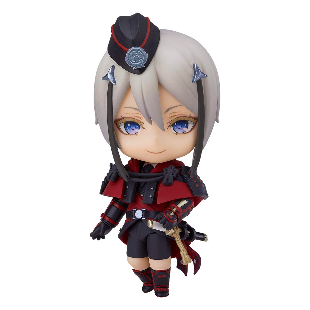 Nendoroid: Touken Ranbu - Hyuuga Masamune #1310 (ONLINE ORDER ONLY)