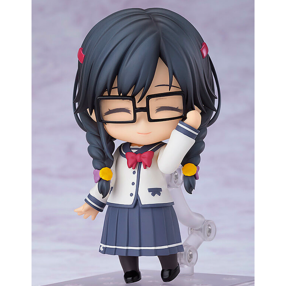 Nendoroid: Oresuki - Sumireko Sanshokuin #1318 (ONLINE ORDER ONLY)