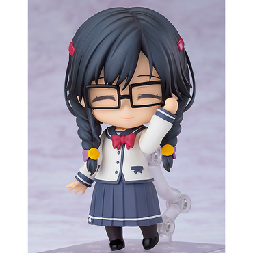 Nendoroid: Oresuki - Sumireko Sanshokuin #1318 (ONLINE ORDER ONLY)