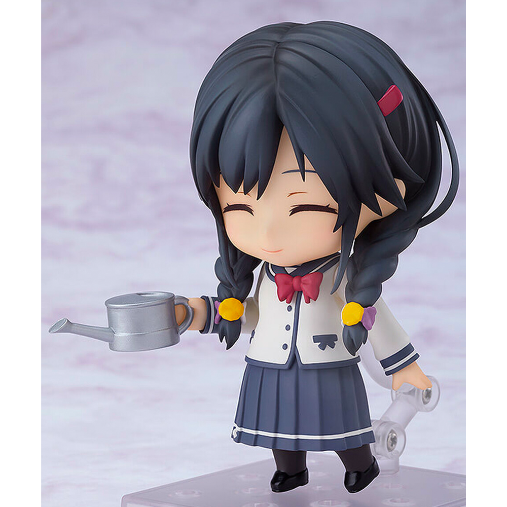 Nendoroid: Oresuki - Sumireko Sanshokuin #1318 (ONLINE ORDER ONLY)