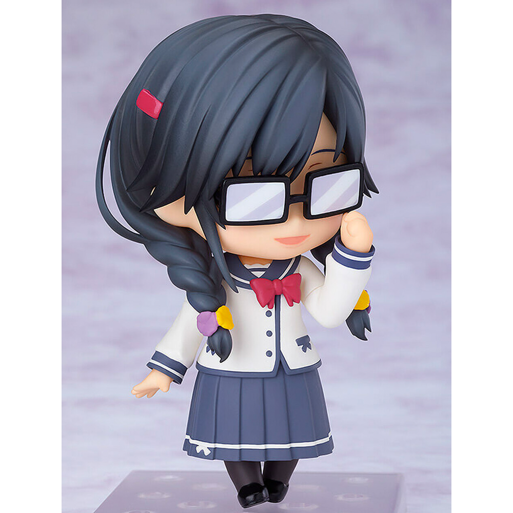 Nendoroid: Oresuki - Sumireko Sanshokuin #1318 (ONLINE ORDER ONLY)