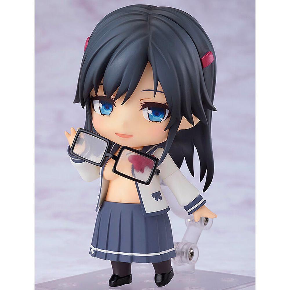 Nendoroid: Oresuki - Sumireko Sanshokuin #1318 (ONLINE ORDER ONLY)