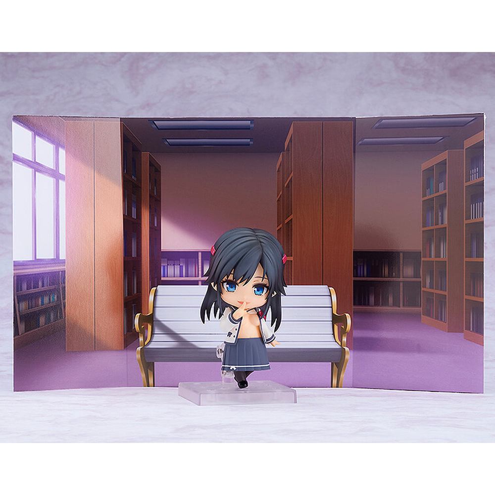 Nendoroid: Oresuki - Sumireko Sanshokuin #1318 (ONLINE ORDER ONLY)