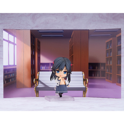 Nendoroid: Oresuki - Sumireko Sanshokuin #1318 (ONLINE ORDER ONLY)