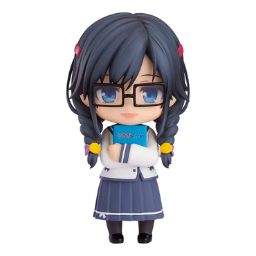 Nendoroid: Oresuki - Sumireko Sanshokuin #1318 (ONLINE ORDER ONLY)