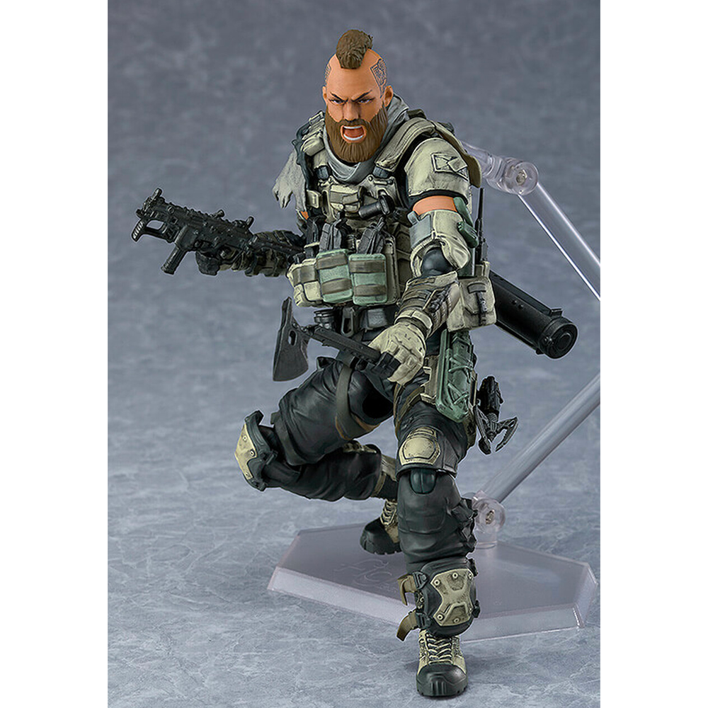 figma: Call of Duty - Ruin #480 (ONLINE ORDER ONLY)