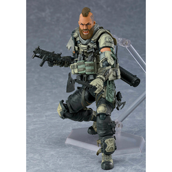 figma: Call of Duty - Ruin #480 (ONLINE ORDER ONLY)