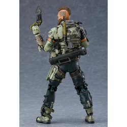 figma: Call of Duty - Ruin #480 (ONLINE ORDER ONLY)