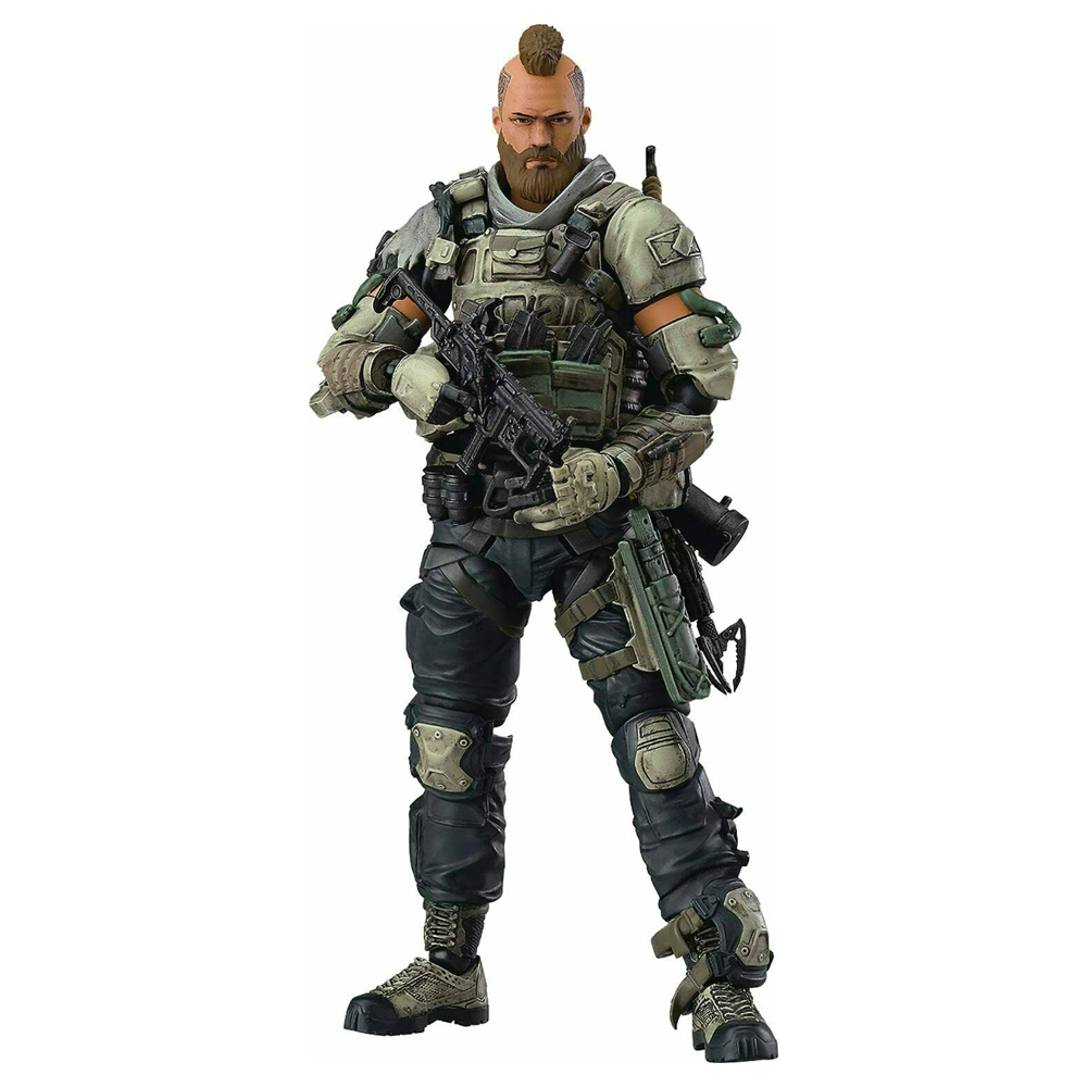 figma: Call of Duty - Ruin #480 (ONLINE ORDER ONLY)